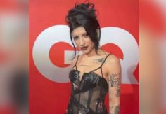 Foto ilustrativa de nota Cazzu triunfa en el extranjero: La ex de Christian Nodal consigue 'sold out' en gira por Estados Unidos