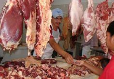 Foto ilustrativa de nota Escasez de carne se agrava tras sequía en región de Guaymas y Empalme; precios se disparan
