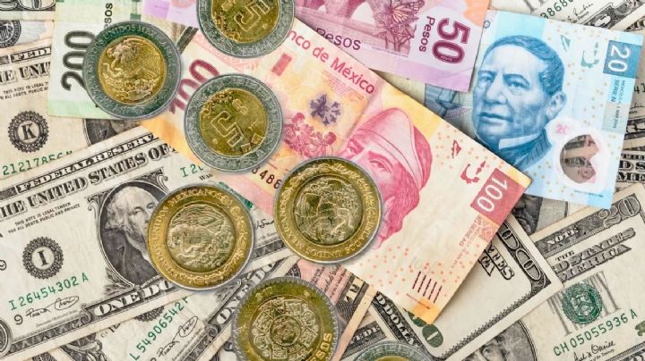 Precio del dólar en México HOY VIERNES 21 de noviembre de 2025: ¿Cuál es el tipo de cambio actual?