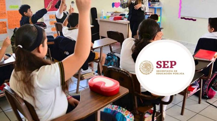 SEP anuncia un día sin clases para finales de noviembre; conoce aquí la fecha