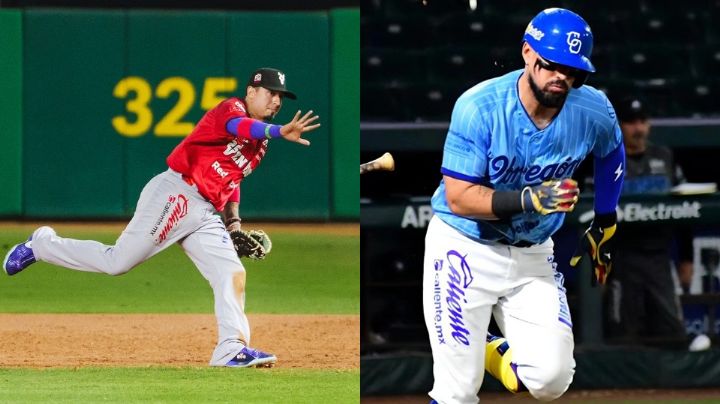 Yaquis de Obregón visita a Venados de Mazatlán en la última serie de la primera vuelta de la LAMP