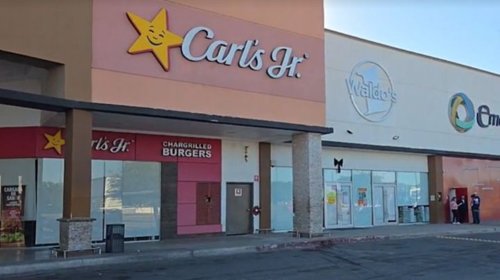 Hermosillo: Reporte de explosión en Plaza Patios provoca movilización; solo fue falla eléctrica