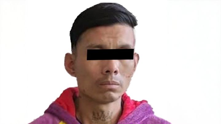 Fue denunciado por una vecina: Cae sujeto acusado de abusar de una menor de edad en Edomex