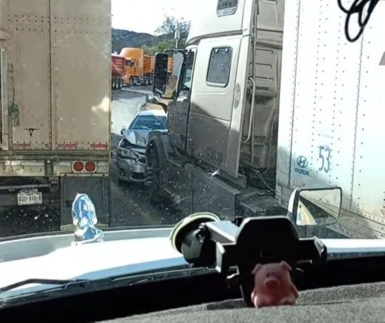 Este siniestro movilizó a las autoridades. Foto: Facebook