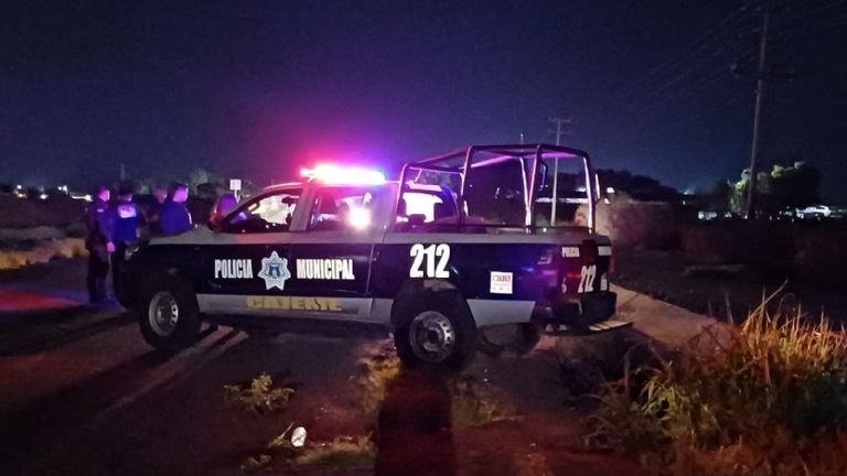 La violencia sigue en Ciudad Obregón 