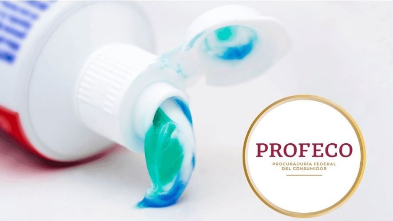 Pastas de dientes infantiles dañinas para los niños