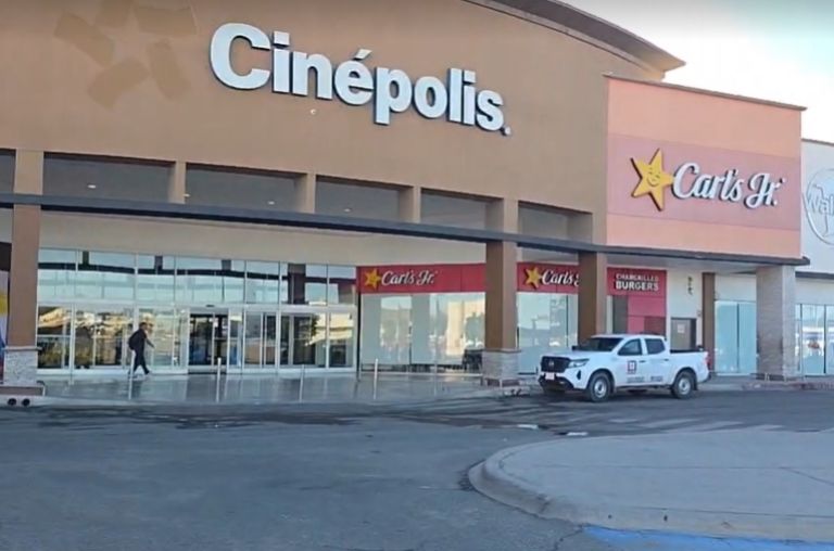 Solo fue una falsa alarma 