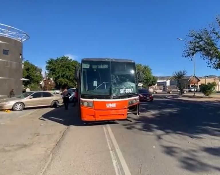 No hay víctimas mortales 