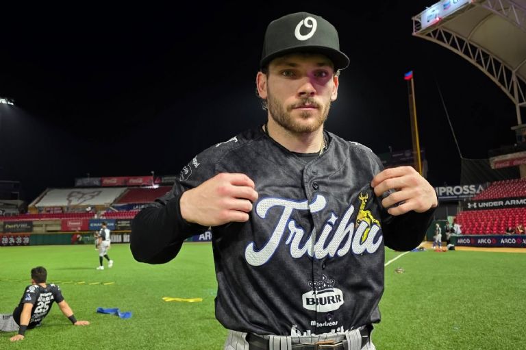 Los Yaquis de Ciudad Obregón refuerzan su roster con la llegada de Matt McDermott