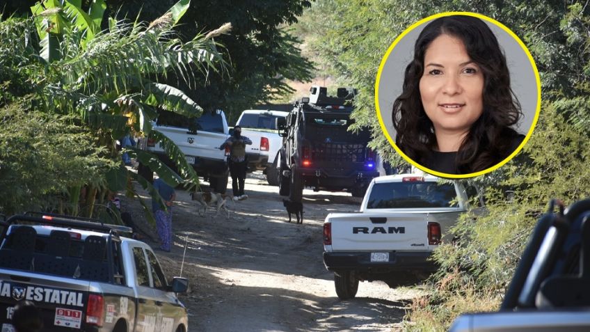 Enfrentamiento armado en Hermosillo: Rescatan a Patricia Margarita, secuestrada hace 2 días