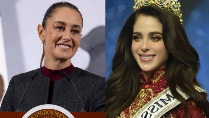 Sheinbaum felicita a Fátima Bosch, detienen a 7 escoltas de Carlos Manzo y más en el Tribuna Top 3 México