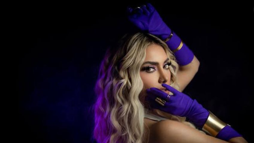 Jeni de la Vega, ex de Eleazar Gómez y Peso Pluma, atraviesa dolorosa pérdida: "Pega tan fuerte"