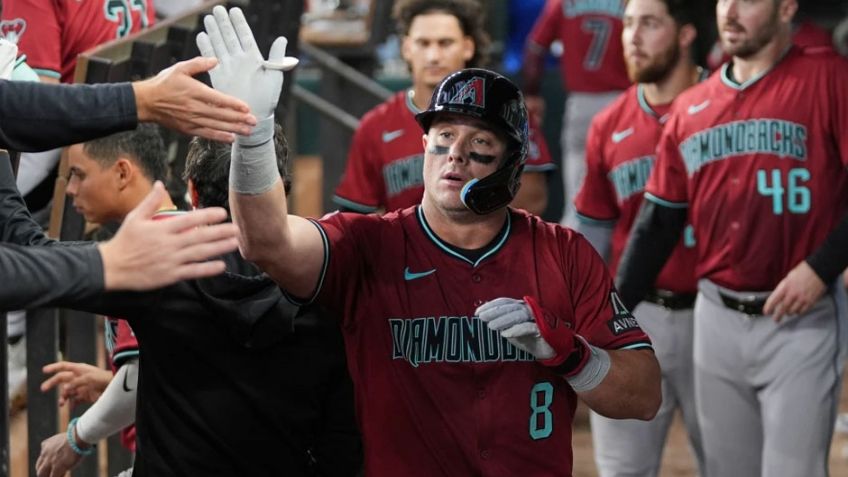 McCann llega a un acuerdo con los Diamondbacks para seguir una campaña más