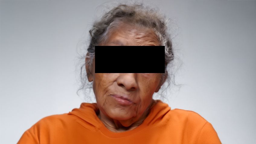 La hallaron con maletas llenas de ropa ajena; detienen a mujer por allanamiento en Nogales