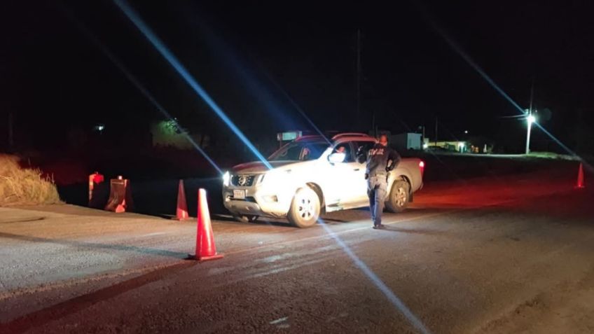 Gobierno de Estados Unidos emite recomendaciones para sus ciudadanos en su paso por Sonora