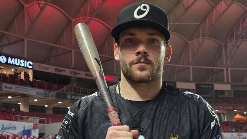 Los Yaquis de Ciudad Obregón refuerzan su roster con la llegada de Matt McDermott