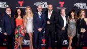 Foto ilustrativa de la nota titulada: Luto en Telemundo: Confirman trágica muerte de querido actor de 'El Señor de los Cielos', ¿qué pasó?
