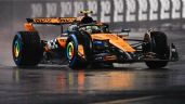 Foto ilustrativa de la nota titulada: Lando Norris busca asegurar el título; partirá desde la Pole Position en el Gran Premio de Las Vegas