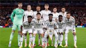 Foto ilustrativa de la nota titulada: Kylian Mbappé, Courtois y Valverde; Real Madrid recupera a sus elementos para el reinicio de LaLiga