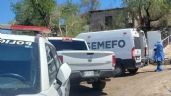 Foto ilustrativa de la nota titulada: Macabro hallazgo en Hermosillo: Encuentran a joven asesinado en las faldas del cerro del Coloso Alto