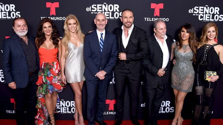 Luto en Telemundo: Confirman trágica muerte de querido actor de 'El Señor de los Cielos', ¿qué pasó?