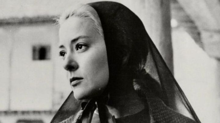 En el aniversario luctuoso de Silvia Pinal, revivimos sus filmes que dejaron huella en el cine mexicano