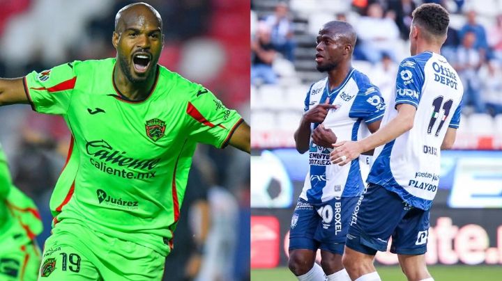 Bravos de Juárez vs Pachuca; horarios, canales y dónde ver EN VIVO el Play-in del Apertura 2025
