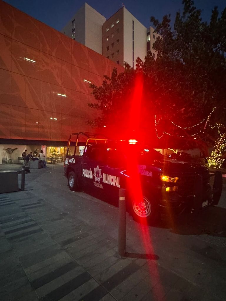 Siguen buscando a los responsables 