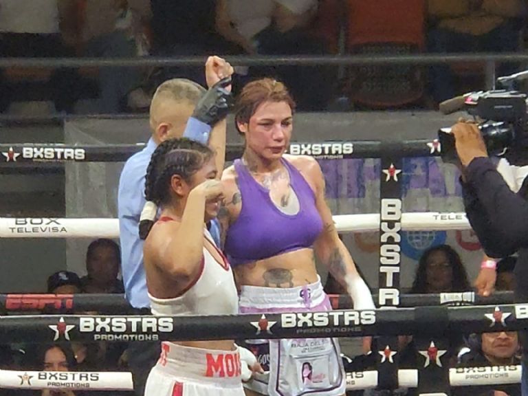 Cae 'La Rockera' Guzmán