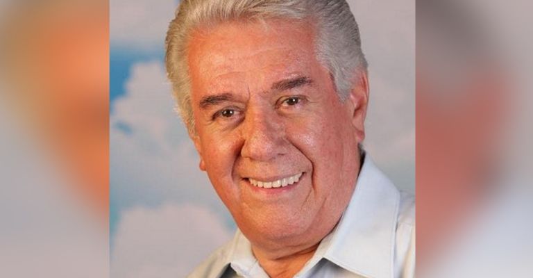 Muere el actor de El Señor de los Cielos, Xavier Del Valle