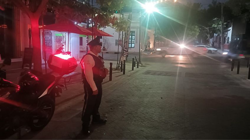 Violencia en Culiacán: Ejecutan a agente de Tránsito rumbo a su trabajo; SSPyTM lamenta el crimen