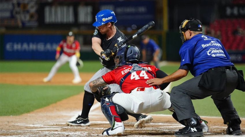 Yaquis de Obregón vs Venados de Mazatlán; dónde ver EN VIVO a 'La Tribu' en el segundo de la serie