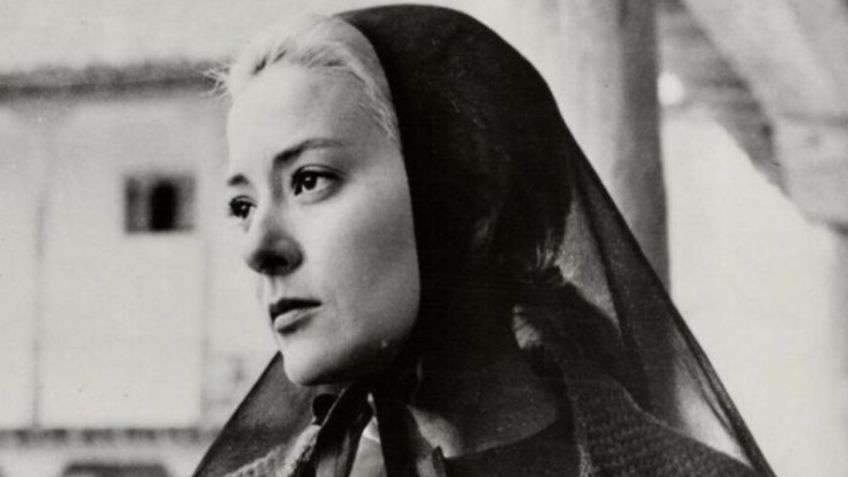 En el aniversario luctuoso de Silvia Pinal, revivimos sus filmes que dejaron huella en el cine mexicano