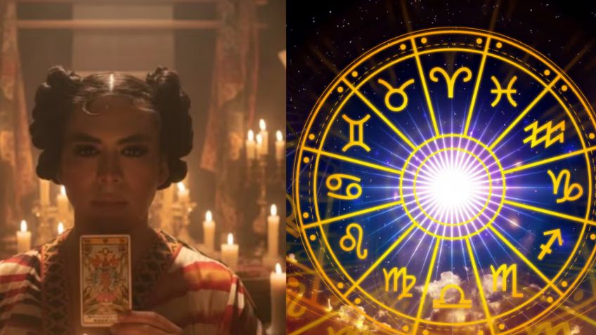 Horóscopos HOY Nana Calistar DOMINGO 23 de noviembre 2025: Mensaje para su signo zodiacal con la energía de Júpiter