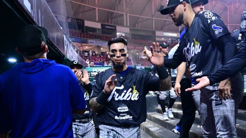 Yaquis gana serie en Mazatlán y cierran la primera vuelta en lo más alto de la LAMP