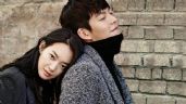 Foto ilustrativa de la nota titulada: Un K-drama hecho realidad: Kim Woo Bin y Shin Min-Ah se casarán tras 10 años de amor y superar el cáncer