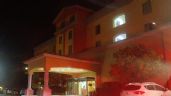 Foto ilustrativa de la nota titulada: Protección Civil confirma a 19 personas intoxicadas en hotel en Nogales por problema con la calefacción
