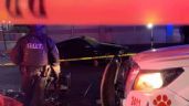 Foto ilustrativa de la nota titulada: Choque entre automóvil deportivo y unidad de transporte de personal deja un muerto en Nogales