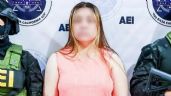 Foto ilustrativa de la nota titulada: Capturada en Hermosillo: Jazmín Susana estaba prófuga por matar a su propia madre en Tijuana