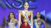 Foto ilustrativa de la nota titulada: ¿Se acabó la amistad? Miss Venezuela sorprende al apoyar críticas hacia Fátima Bosch