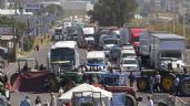 Foto ilustrativa de la nota titulada: Tras reuniones con la Segob, productores y transportistas LEVANTAN BLOQUEOS en carreteras