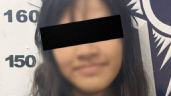 Foto ilustrativa de la nota titulada: Iba armada: Detienen a una joven de 18 años por allanar vivienda en colonia Altamira de Nogales