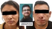 Foto ilustrativa de la nota titulada: Vinculan a implicados en asesinato y desaparición del sacerdote Ernesto Baltazar en Edomex
