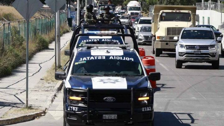 Le dieron cinco balazos: A plena luz del día, sujetos asesinan a una mujer en Puebla