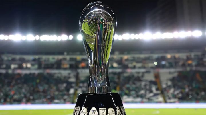 Liguilla del Apertura 2025: Así se jugarán los cuartos de final de la fiesta grande del futbol mexicano