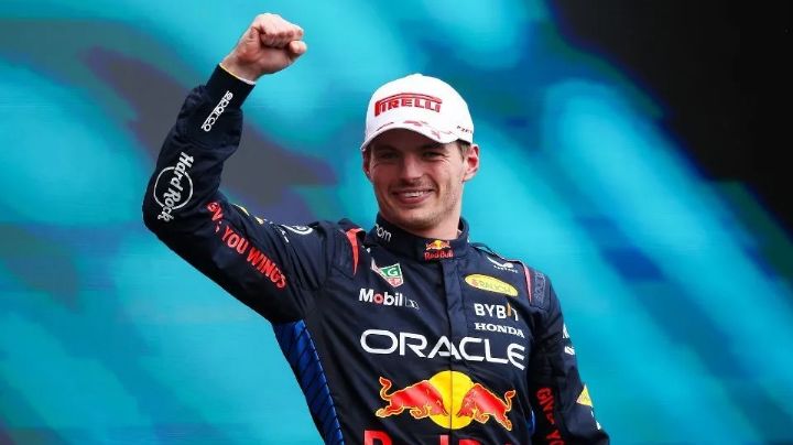 ¿Qué necesita Max Verstappen para alzar el título? Sigue la lucha por el Campeonato de Pilotos de la F1