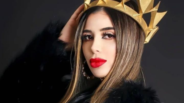 Emma Coronel lanza documental sobre su vida con 'El Chapo' Guzmán; así puedes verlo (VIDEO)