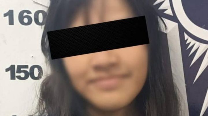 Iba armada: Detienen a una joven de 18 años por allanar vivienda en colonia Altamira de Nogales