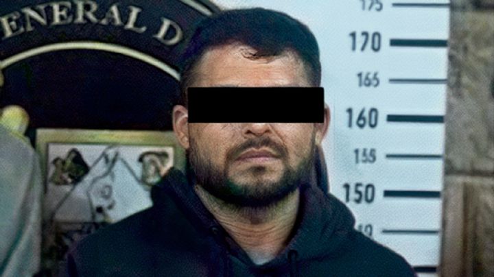 Cayó con droga y ahora enfrenta cargos por tres muertes; vinculan a Juan Antonio en Hermosillo