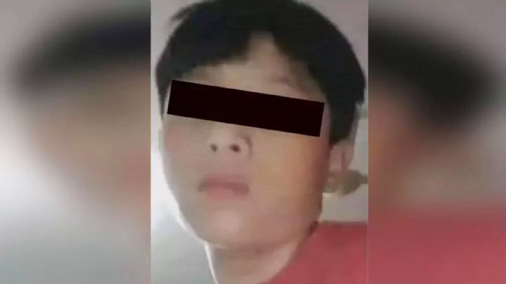 Trágico final: Hallan muerto a Joel Lizandro, menor que desapareció tras ir a trabajar a Tulum